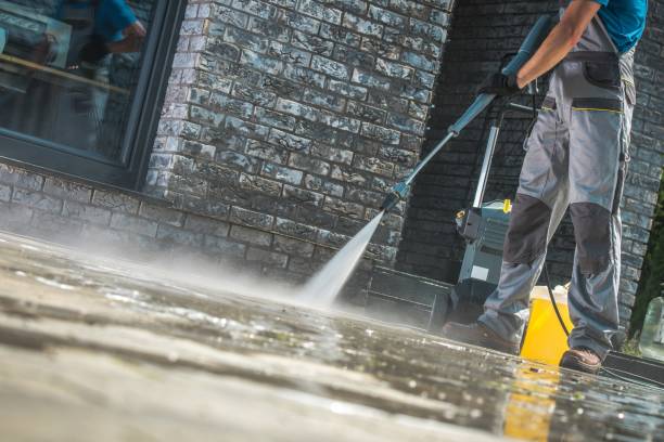 Best Concrete Surface Cleaning in Garrett, TX
