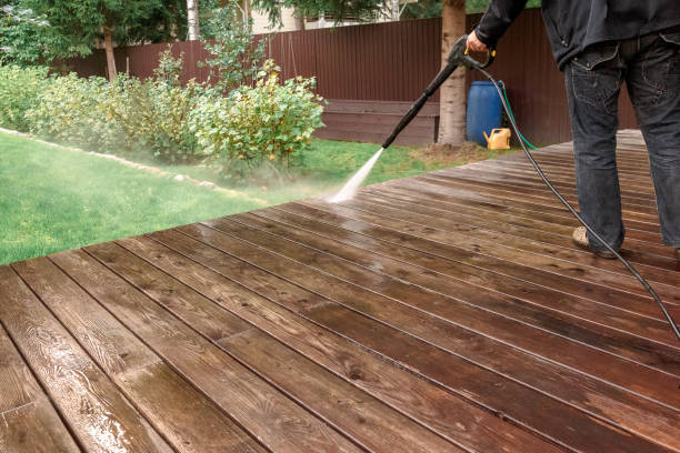  Garrett, TX Pressure Washing Pros