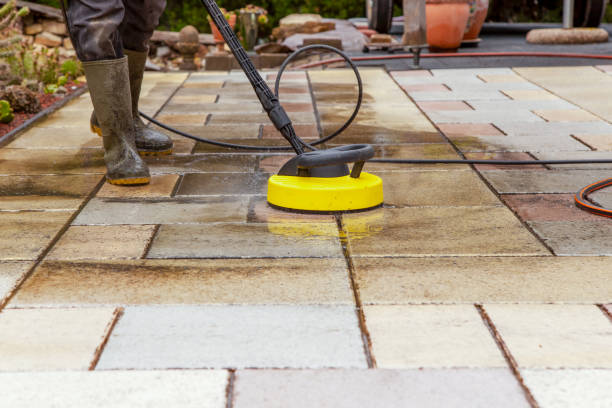 Best Soft Washing for Delicate Surfaces in Garrett, TX