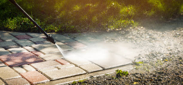 Trusted Garrett, TX Pressure Washing Services Experts