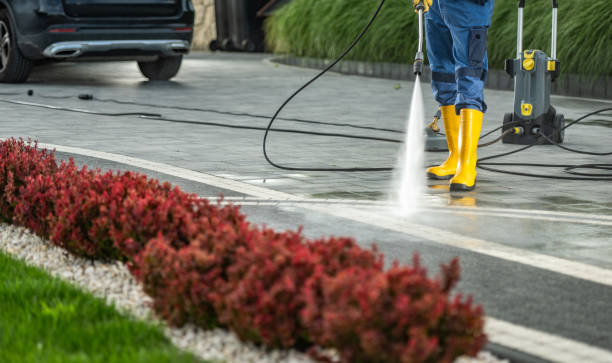 Best Graffiti Removal Services in Garrett, TX