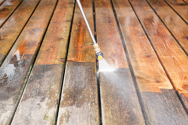 Best Rust and Stain Removal in Garrett, TX
